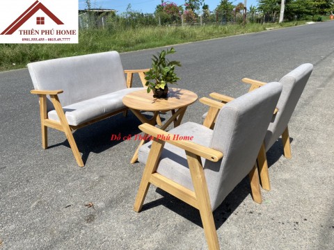 Đồ cũ Thiên Phú Home - Bàn Ghế Sofa Cafe