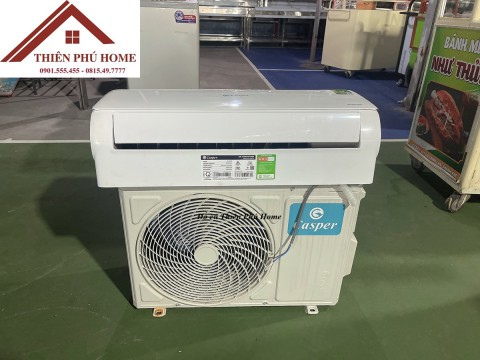 Đồ cũ Thiên Phú Home - Điều Hòa Casper 1 Hp Thanh Lý Đồ cũ Thiên Phú Home - Điều Hòa Casper 1 Hp Thanh Lý