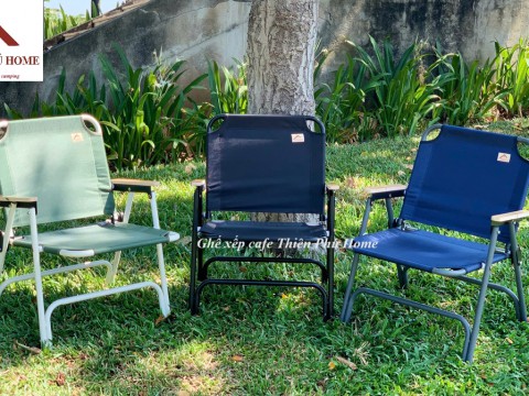 Đồ cũ Thiên Phú Home - Ghế Xếp Cafe Giá Rẻ Tại Đà Nẵng - Bàn Ghế Cafe Thanh Lý
