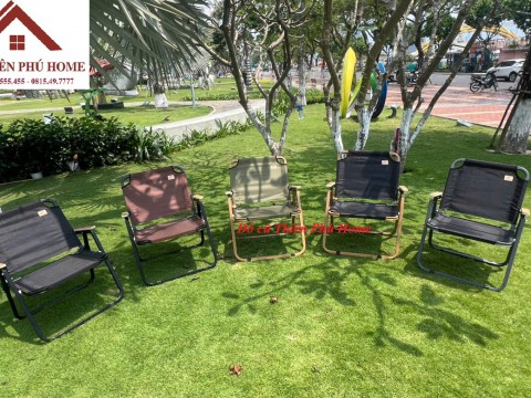 Đồ cũ Thiên Phú Home - Ghế Xếp Cafe Thanh Lý Tại Đà Nẵng - Bàn Ghế Cafe Thanh Lý
