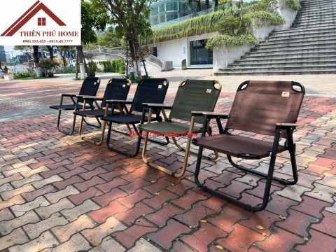 Đồ cũ Thiên Phú Home - Mua Bán Bàn Ghế Cafe Tại Đà Nẵng - Ghế Xếp Inox, Ghế Xếp Cafe Giá Rẻ