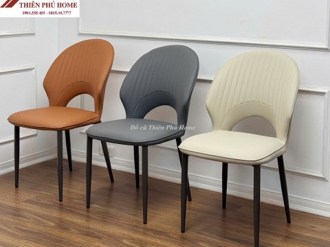 Đồ cũ Thiên Phú Home - Ghế Ăn Hiện Đại - Ghế Phonix Nhập Khẩu