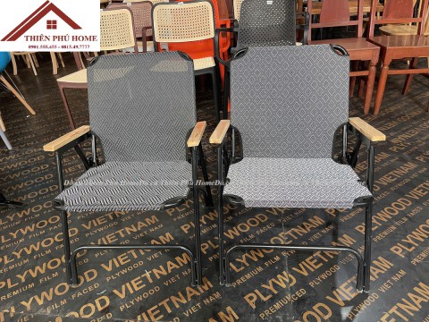 Đồ cũ Thiên Phú Home - Ghế Camping Sport Dã Ngoại Mẫu Mới Tại Đà Nẵng