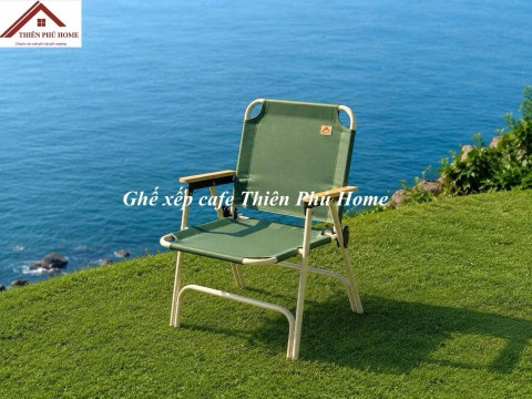 Đồ cũ Thiên Phú Home - Ghế Xếp Camping Tại Đà Nẵng - Xưởng Ghế Xếp Cafe Giá Rẻ Tại Đà Nẵng
