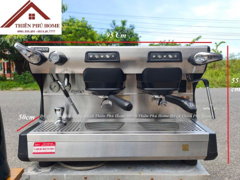 Đồ cũ Thiên Phú Home - Thanh Lý Máy Pha Cafe Cũ giá Rẻ Tại Đà Nẵng - Máy Pha Cafe Chính Hãng