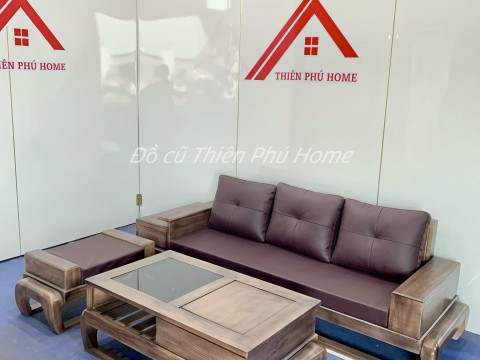 Đồ cũ Thiên Phú Home - Salon Phòng Khách Tại Đà Nẵng