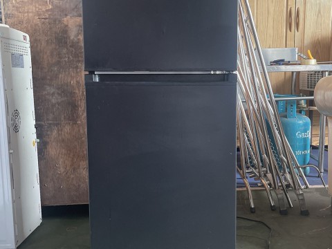 Đồ cũ Thiên Phú Home - Tủ Lạnh Aqua 130 Lít Mới 95% Đồ cũ Thiên Phú Home - Tủ Lạnh Aqua 130 Lít Mới 95%