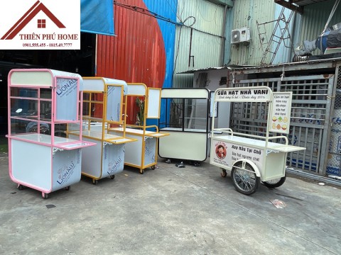 Đồ cũ Thiên Phú Home - Cơ Sở Bán Xe Bán Hàng Uy Tín - Chất Lượng - Giá Rẻ Tại Đà Nẵng