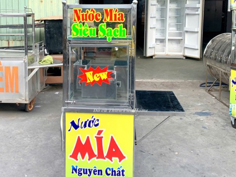 Đồ cũ Thiên Phú Home - Xe Nước Mía Tại Đà Nẵng -Giá Rẻ - Uy Tín Đồ cũ Thiên Phú Home - Xe Nước Mía Tại Đà Nẵng -Giá Rẻ - Uy Tín