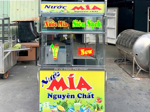 Đồ cũ Thiên Phú Home - Máy Ép Mía Siêu Sạch Mẫu Mới 2026, Giá Rẻ Tại Đà Nẵng Đồ cũ Thiên Phú Home - Máy Ép Mía Siêu Sạch Mẫu Mới 2026, Giá Rẻ Tại Đà Nẵng